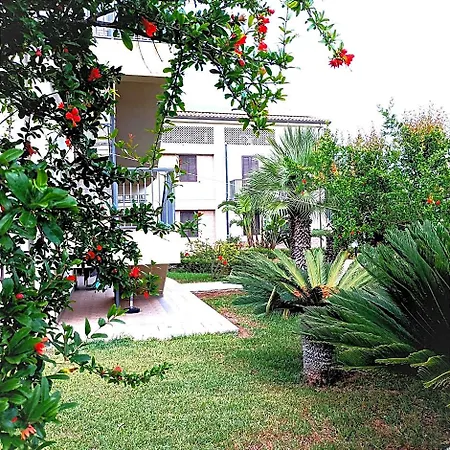 Il Melograno Marzamemi Aparthotel Noto