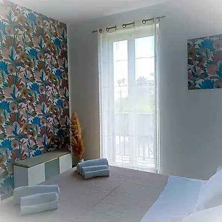 Il Melograno Marzamemi Aparthotel
